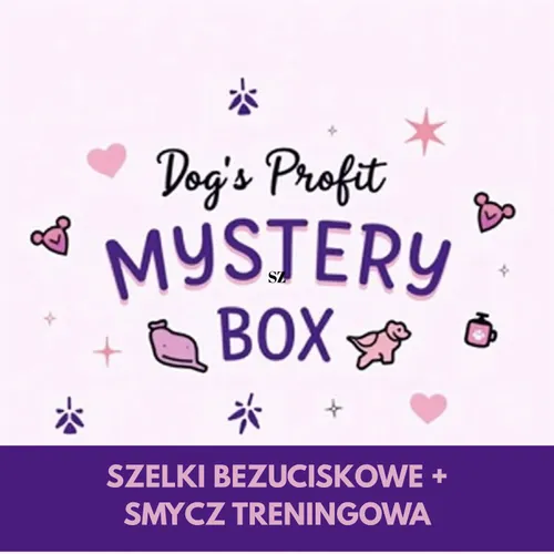 MYSTERY BOX NO. 1