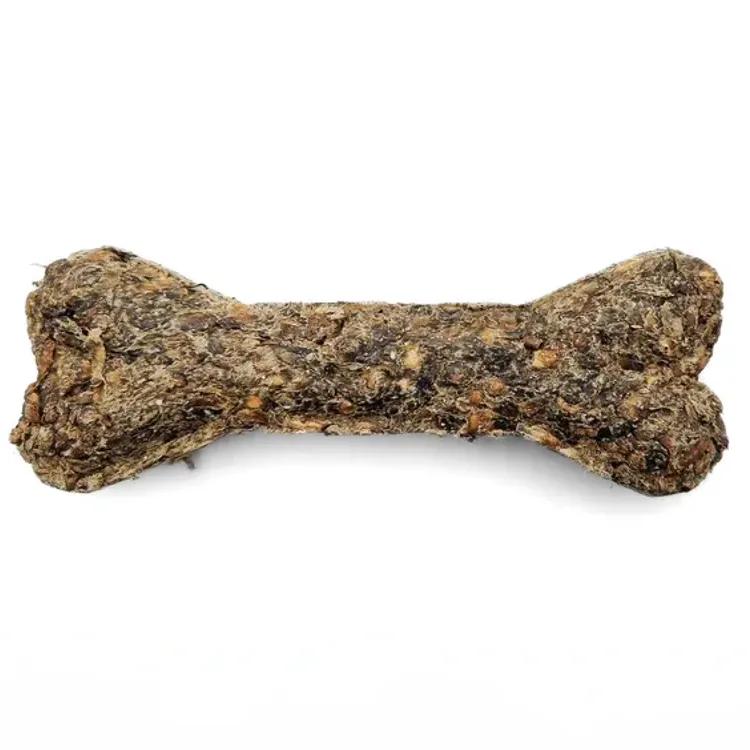1x Syta Micha kość do żucia DLA SZCZENIĄT I SENIORÓW 13,5 cm