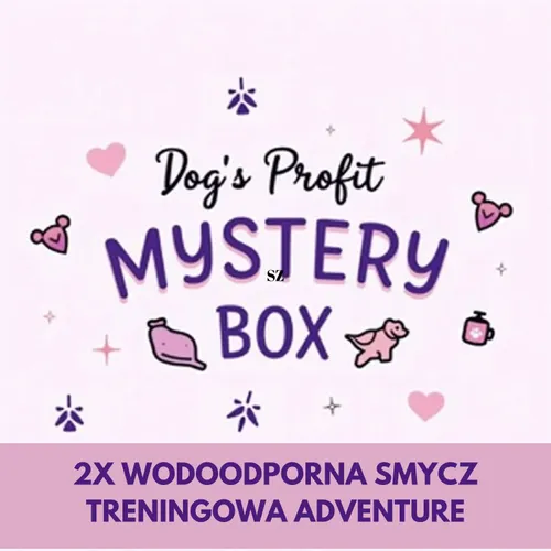 MYSTERY BOX NO. 3