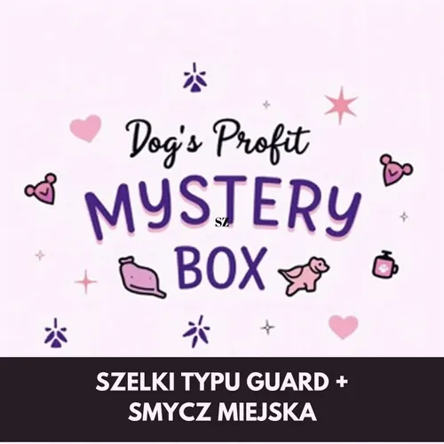 MYSTERY BOX NO. 2