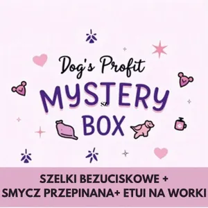 MYSTERY BOX NO. 4