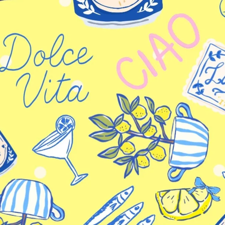 Ciao ragazzi!