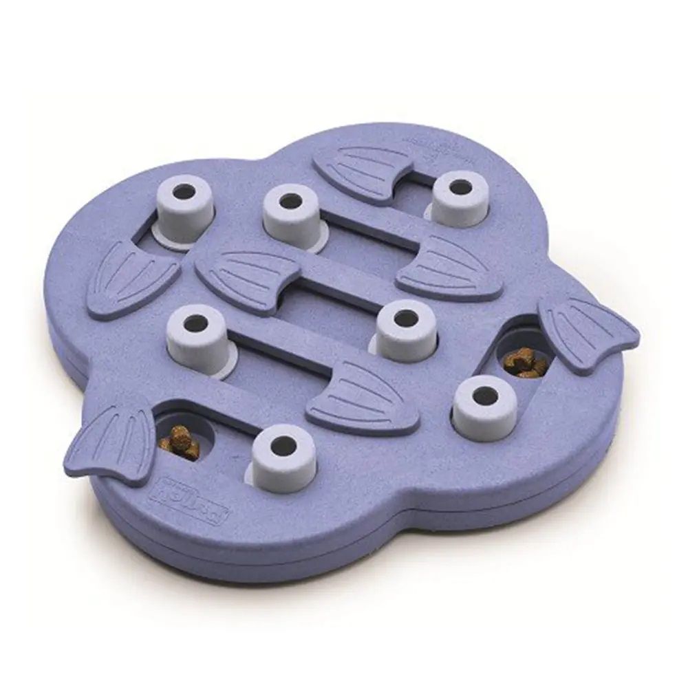 Nina Ottosson gra edukacyjna dla psa poziom 2