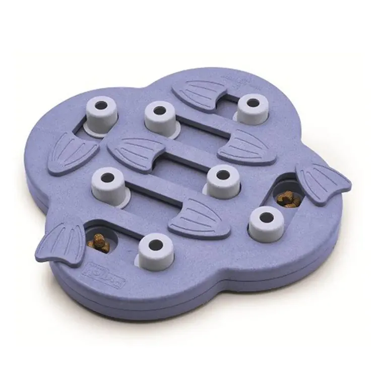 Nina Ottosson gra edukacyjna dla psa poziom 2