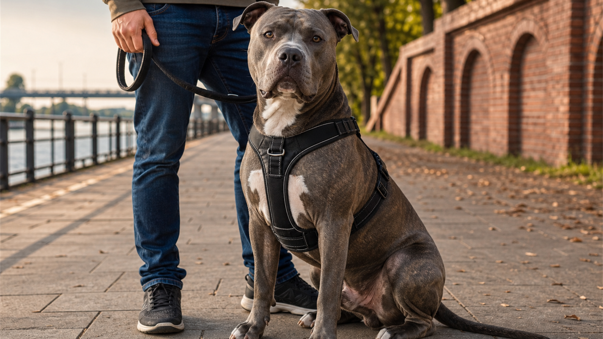 Amstaff