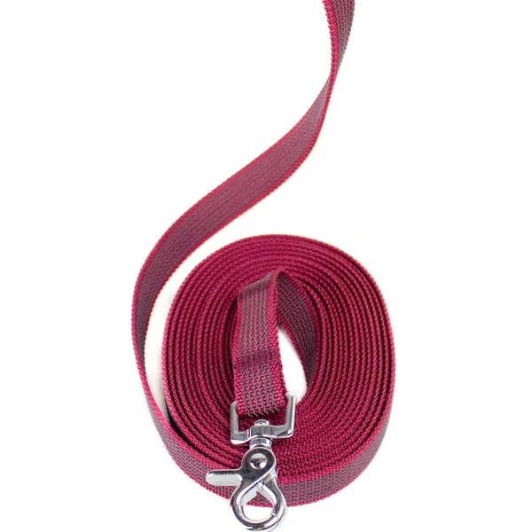 Antypoślizgowa smycz treningowa CHERRY