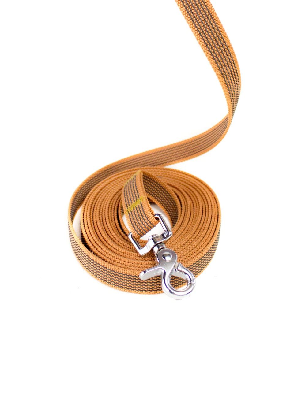 Antypoślizgowa smycz treningowa PEANUT