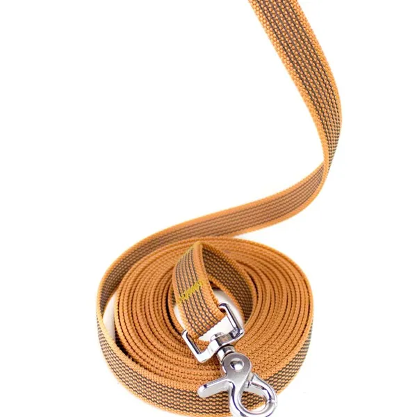 Antypoślizgowa smycz treningowa PEANUT