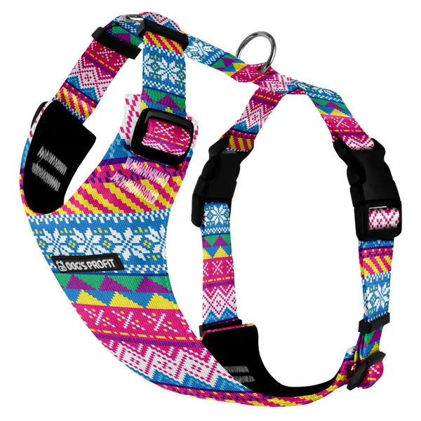 Szelki bezuciskowe PRO-FIT™ Aspen