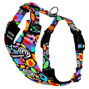 Szelki bezuciskowe PRO-FIT™ Friends don't lie