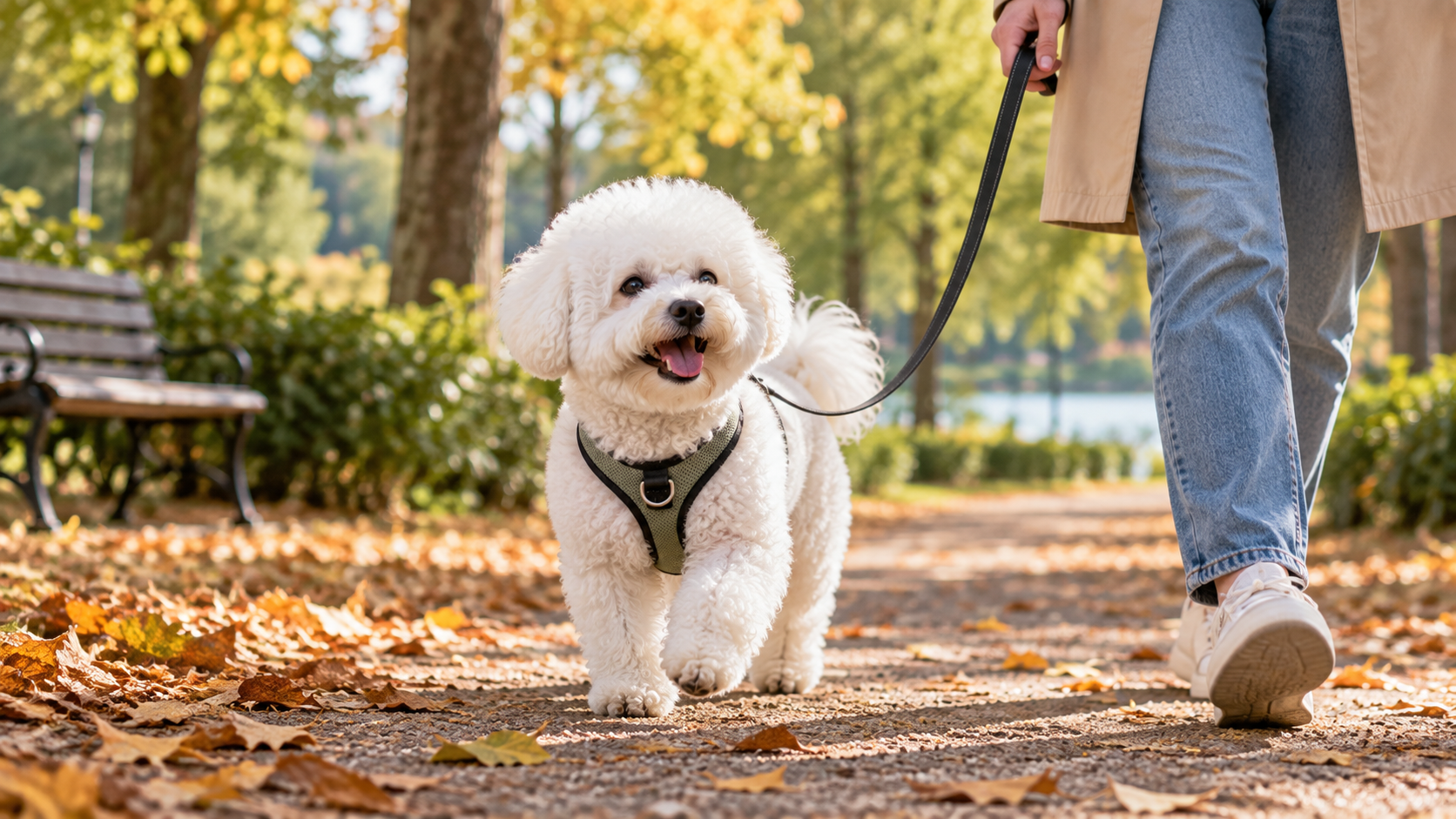 Bichon frise