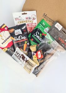 PROFOOD BOX "WOLOVE"