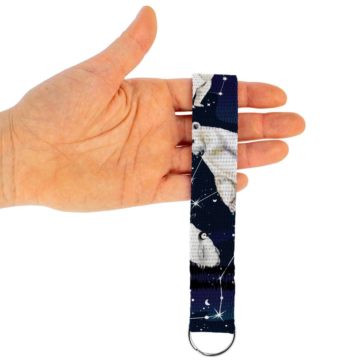 Brelok Ekspres Polarny