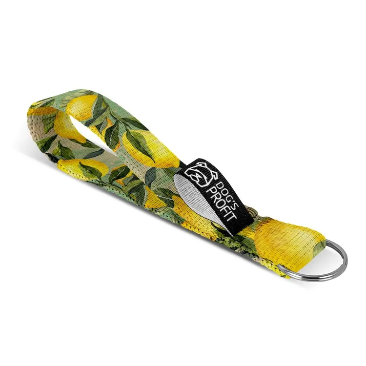 Brelok Signora Limone