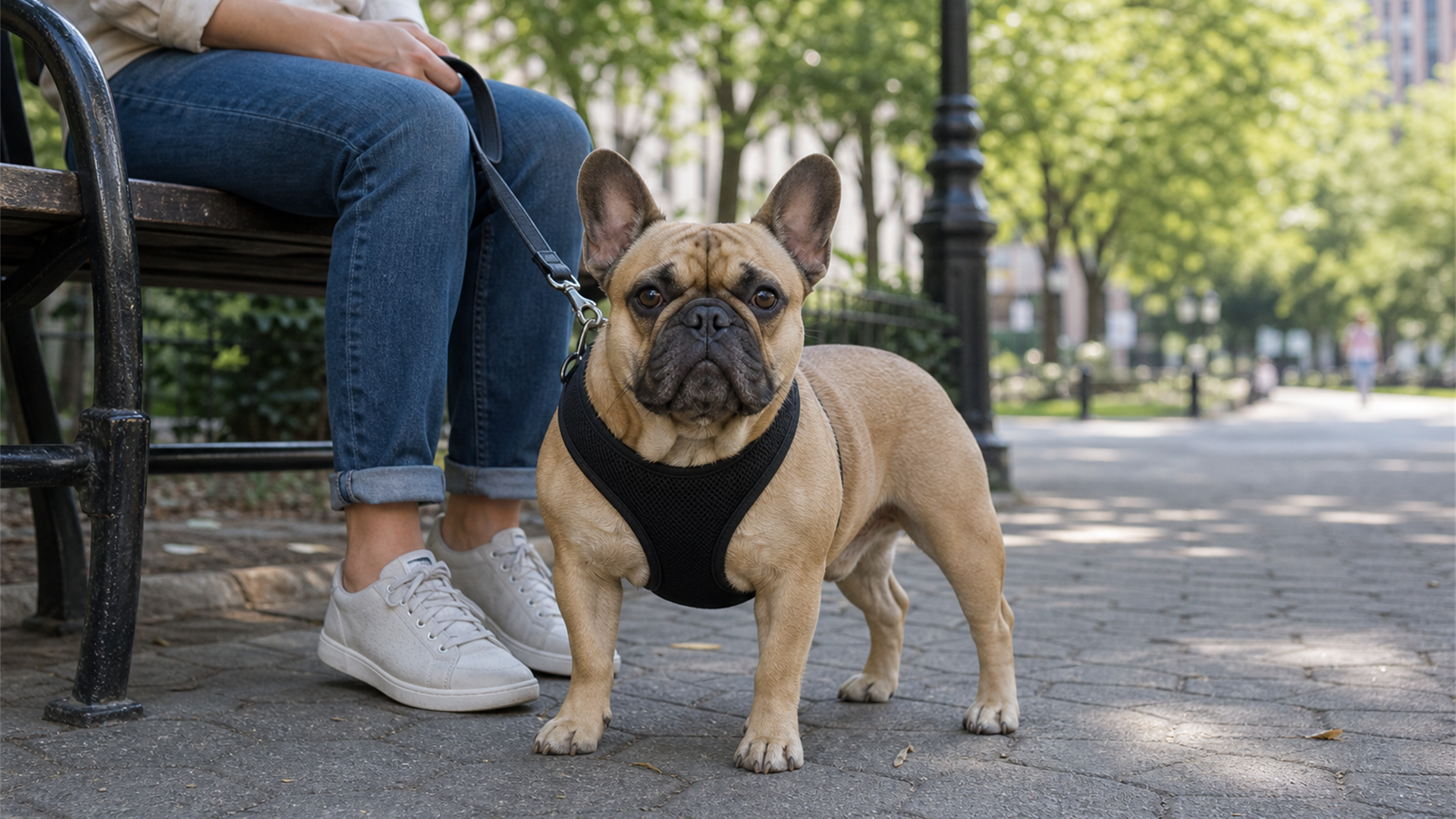 Buldog Francuski
