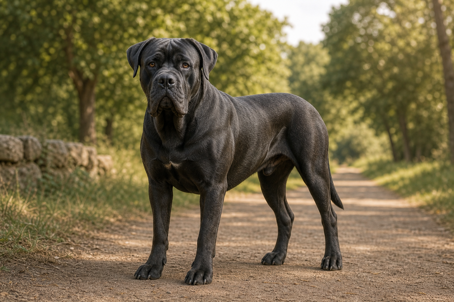 Cane corso