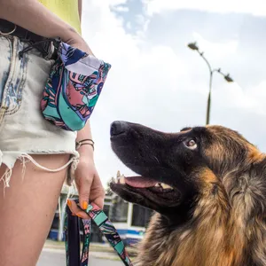Ciastka dla psa w saszetce Dog's Profit