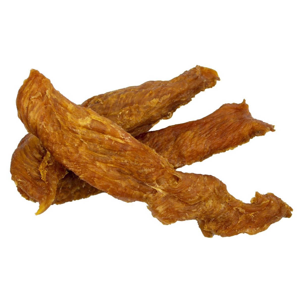 CYCEK Z INDYKA suszony dla psa 100g