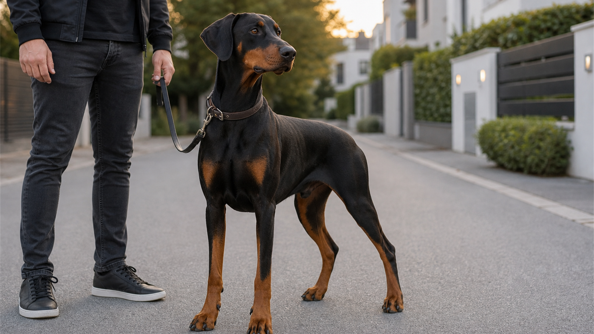 Doberman
