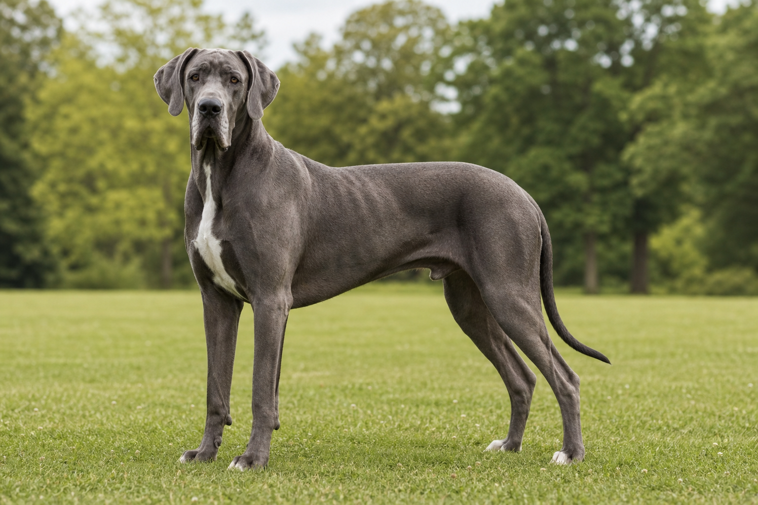 Dog niemiecki