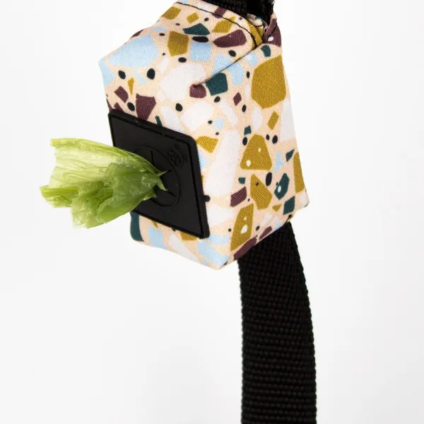 Pokrowiec na worki CANTUCCINO