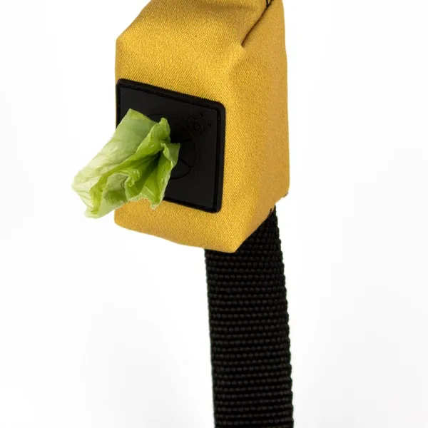 Pokrowiec na worki CARAMEL