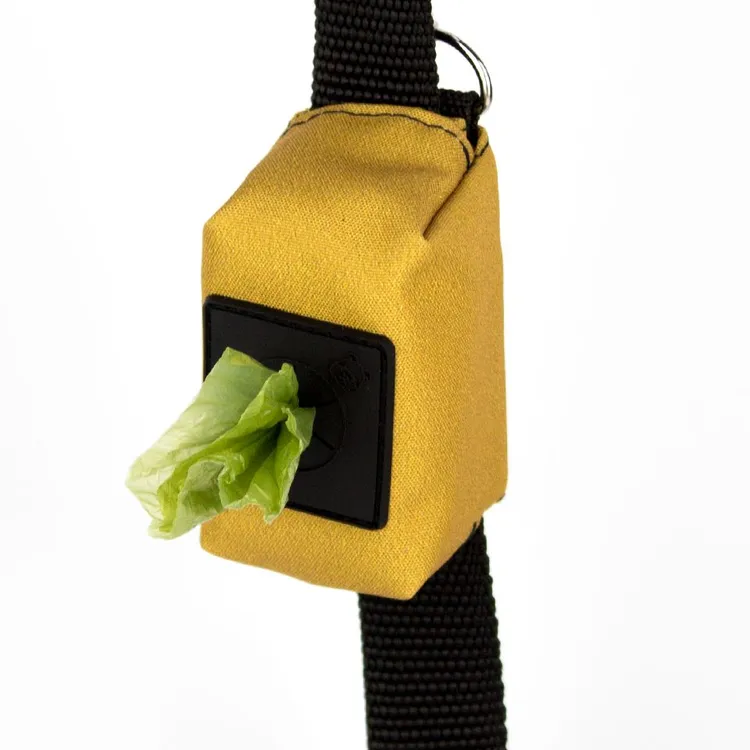 Pokrowiec na worki CARAMEL