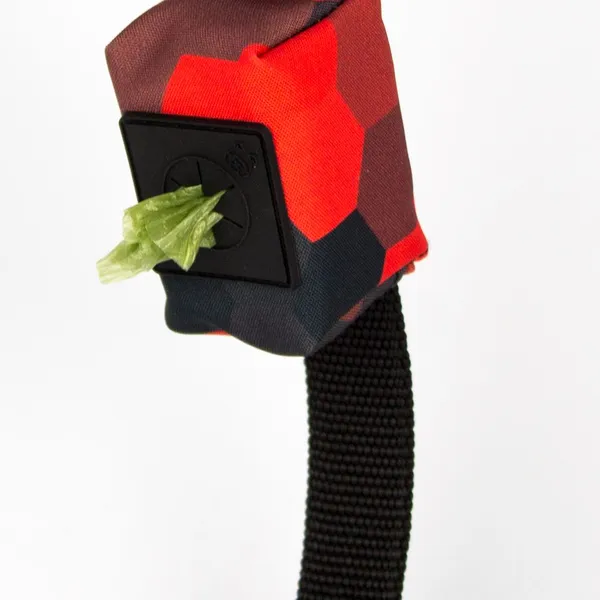 Pokrowiec na worki DOG&ROLL