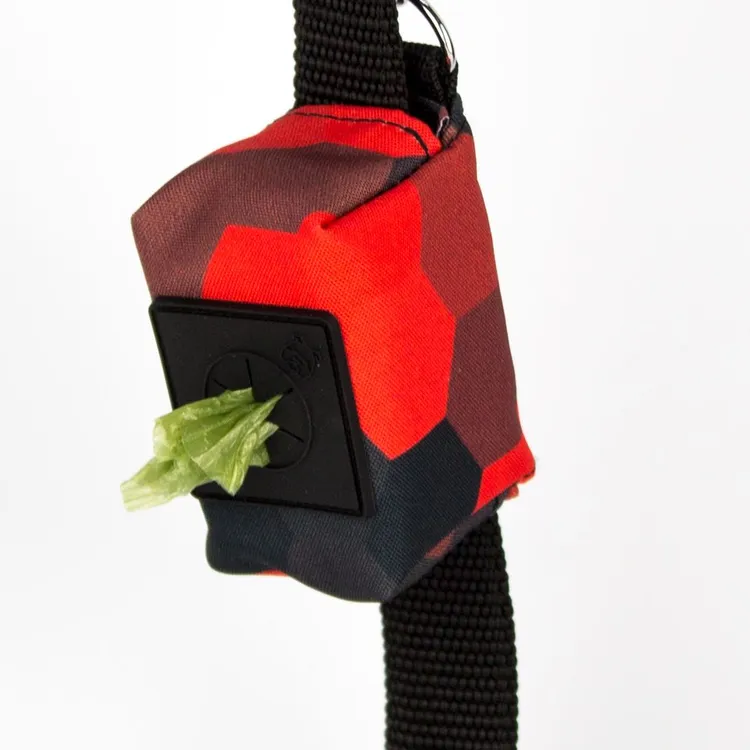 Pokrowiec na worki DOG&ROLL