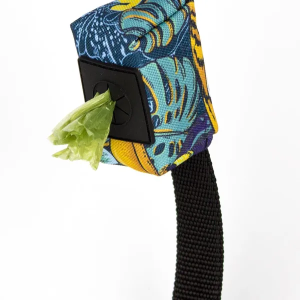 Pokrowiec na worki EXOTIC/TROPICAL