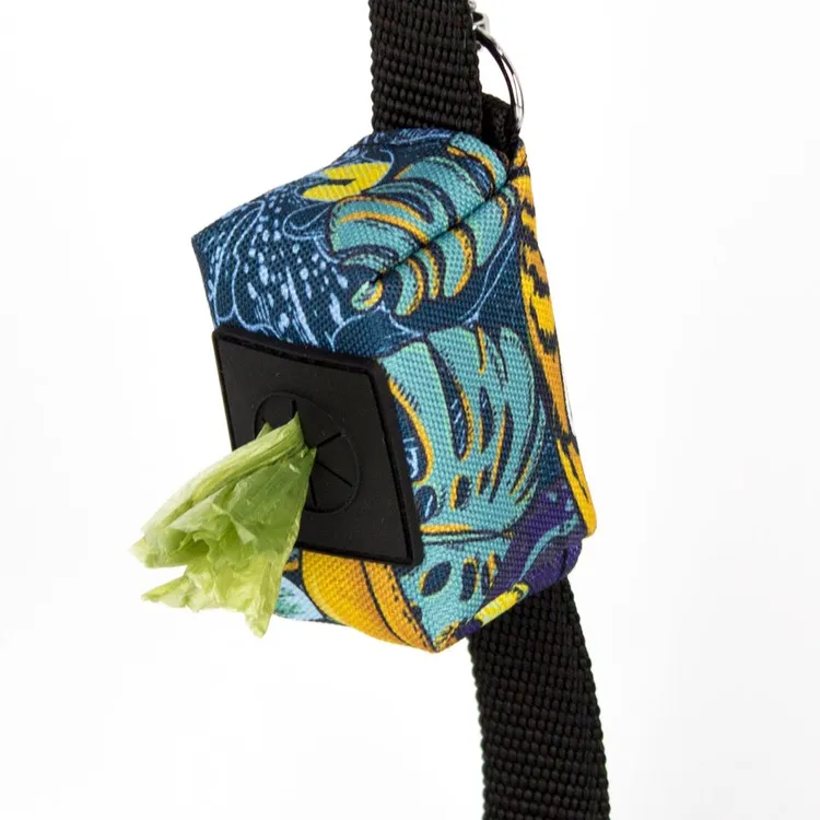 Pokrowiec na worki EXOTIC/TROPICAL