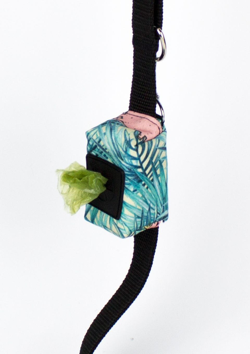 Pokrowiec na worki JUNGLE PIG