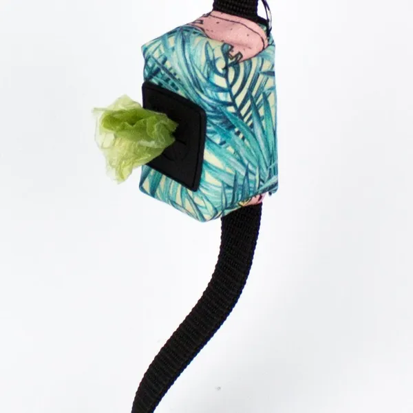 Pokrowiec na worki JUNGLE PIG