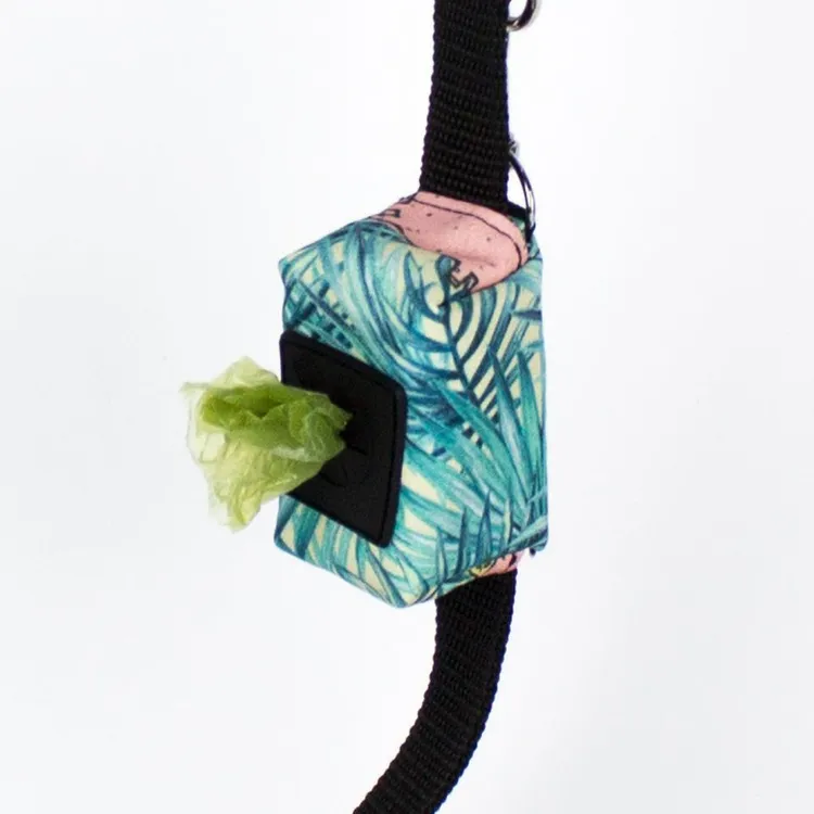 Pokrowiec na worki JUNGLE PIG