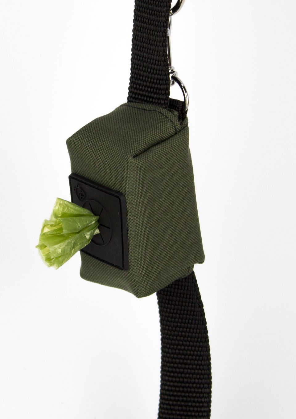 Pokrowiec na worki KHAKI JAK KHAKI