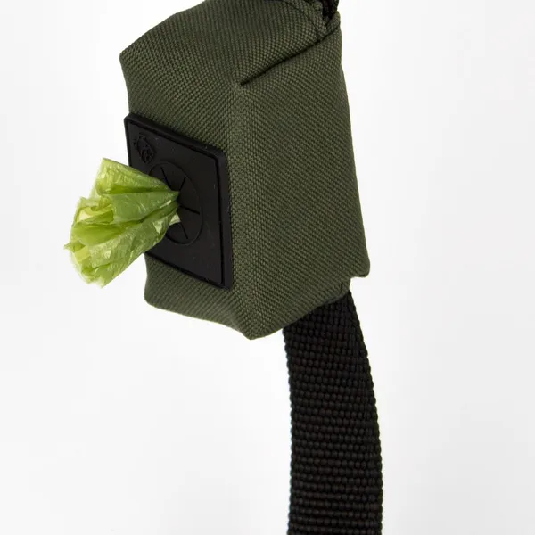 Pokrowiec na worki KHAKI JAK KHAKI