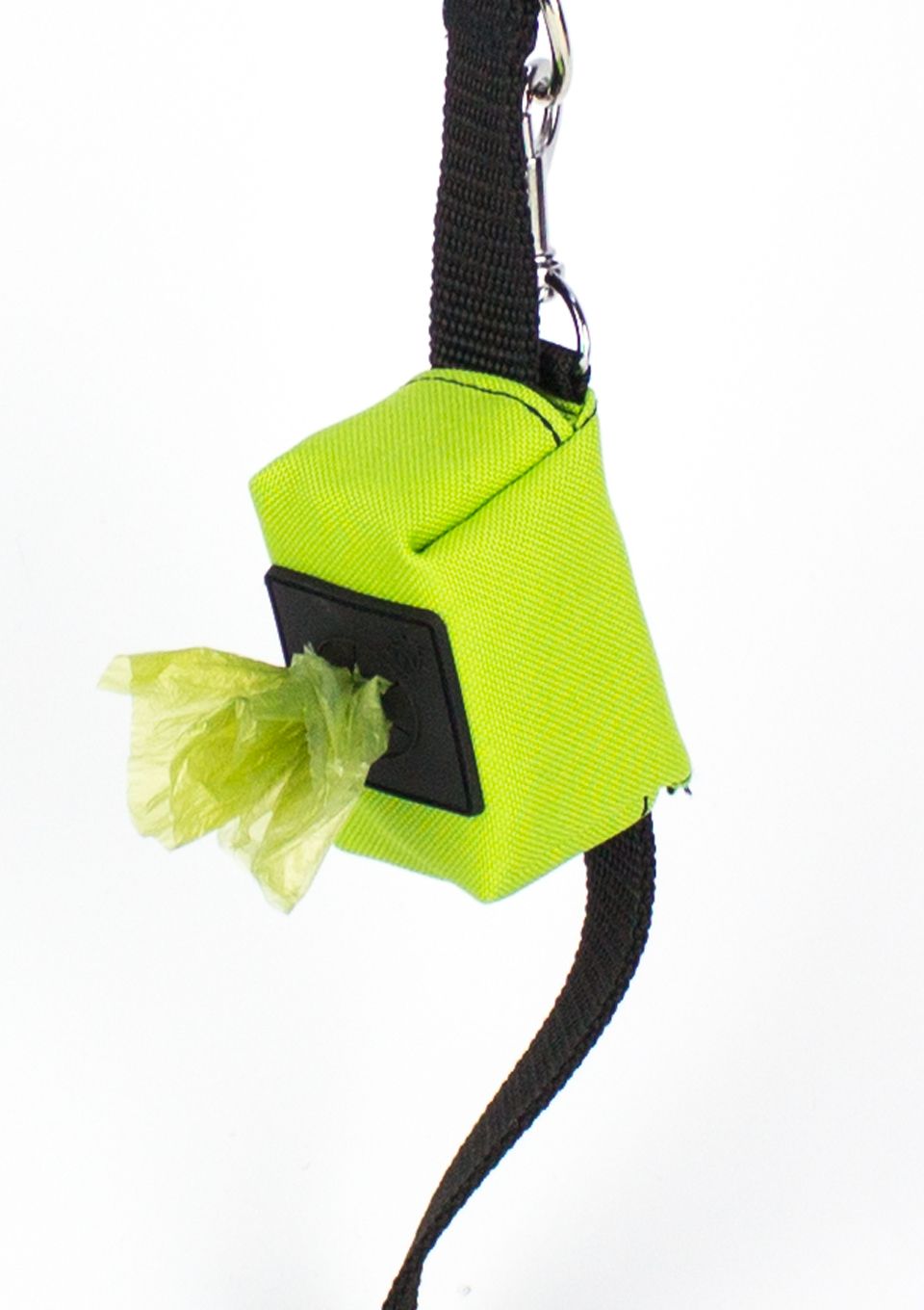 Pokrowiec na worki LIMONKA