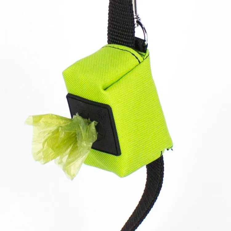 Pokrowiec na worki LIMONKA