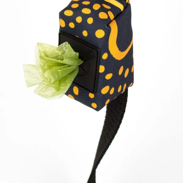 Pokrowiec na worki M41