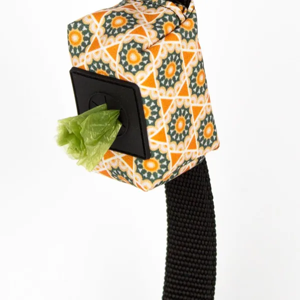 Pokrowiec na worki O SOLE MIO!