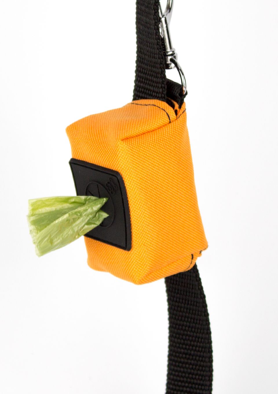 Pokrowiec na worki POMARAŃCZOWY