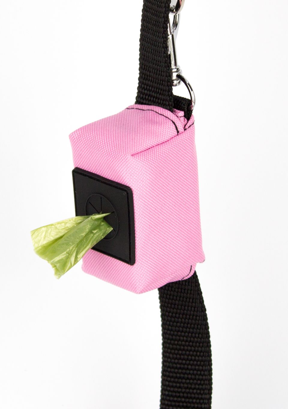 Pokrowiec na worki PUDROWY RÓŻ JAK MAJTKI