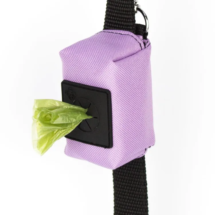 Pokrowiec na worki WRZOSOWY