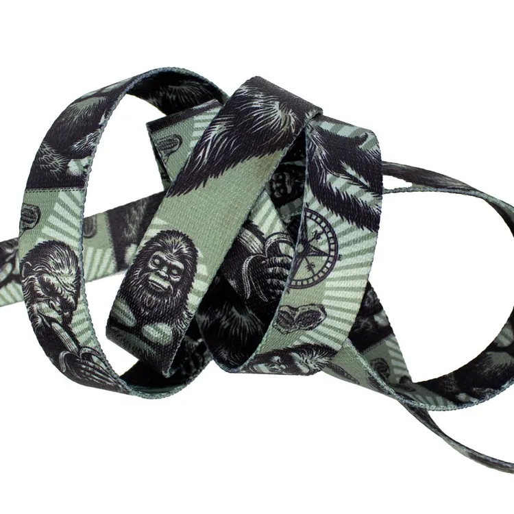 Szelki typu guard MISJA BANAN L | 35mm