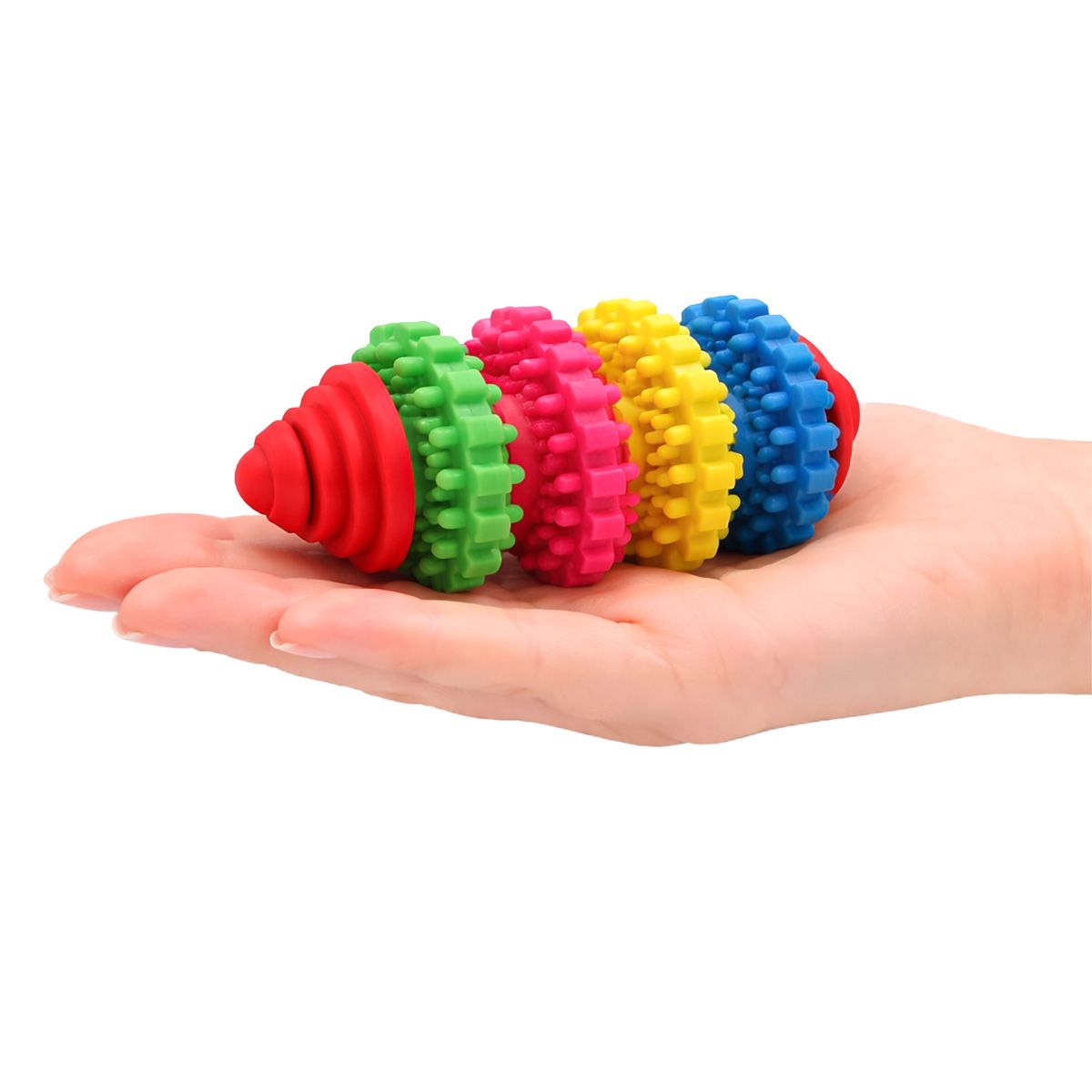 Gryzak dentystyczny dla szczeniaka