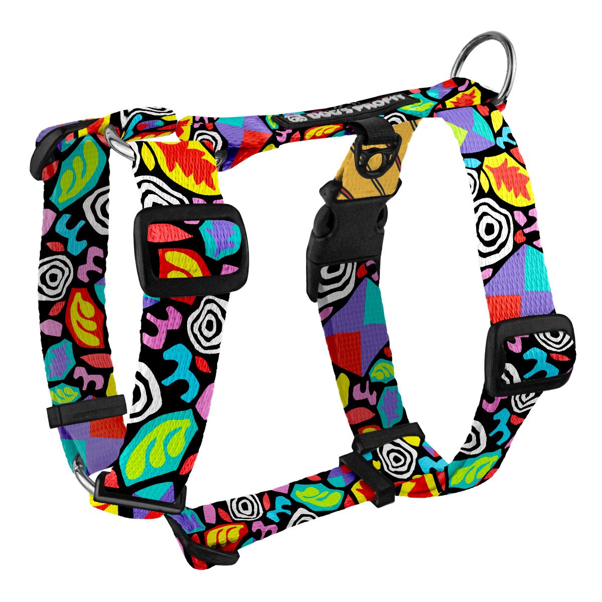 Szelki typu guard Friends don't lie: Eleven