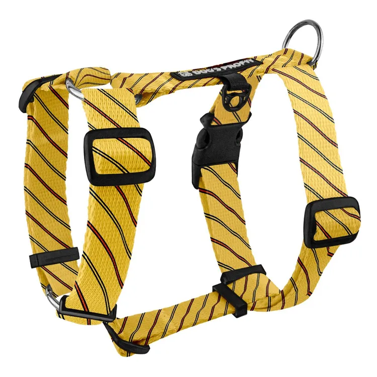 Szelki typu guard FRIENDS DON'T LIE: MIKE S|20mm