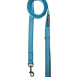 Gumowana smycz miejska PACIFIC