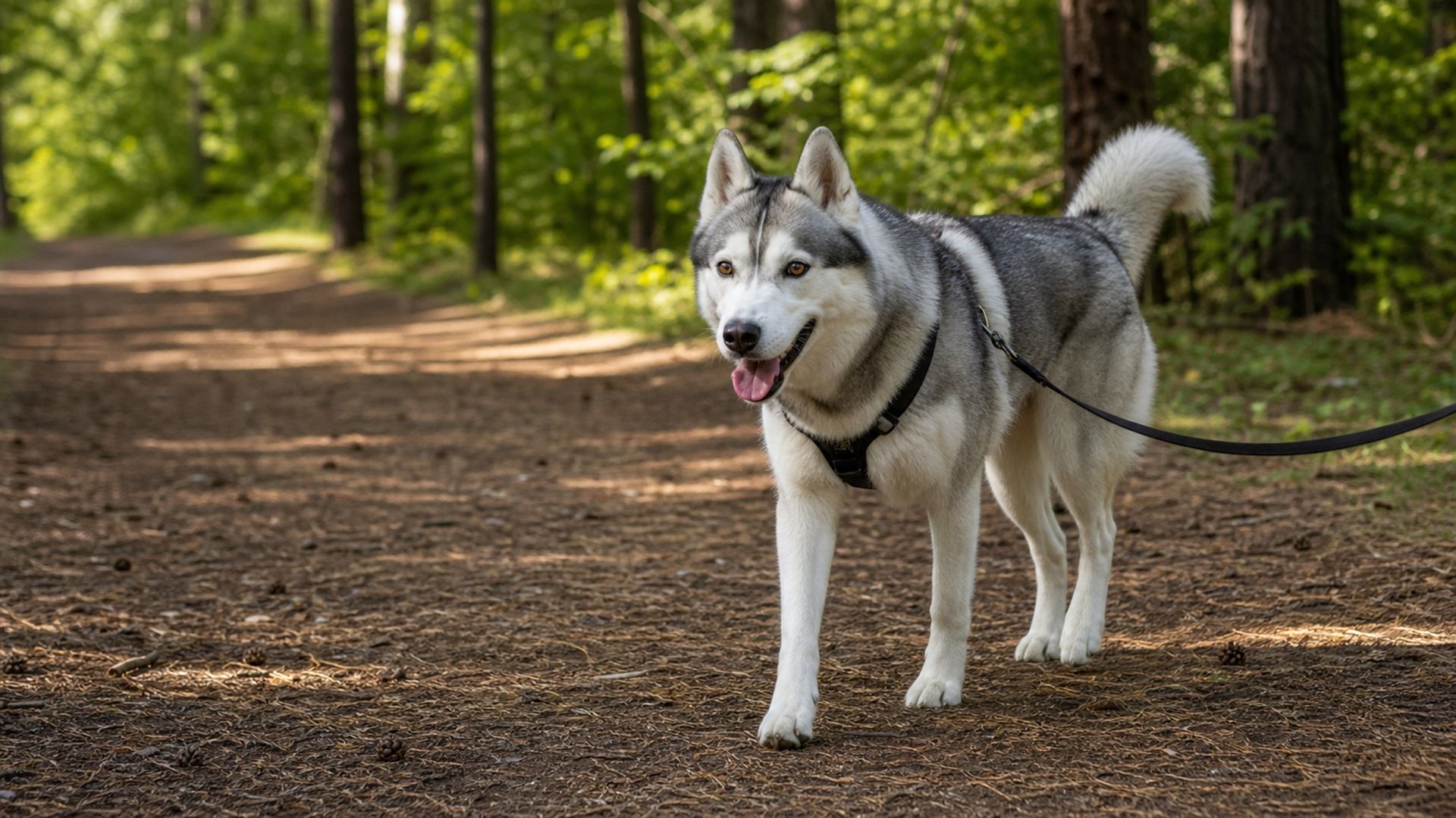 Husky