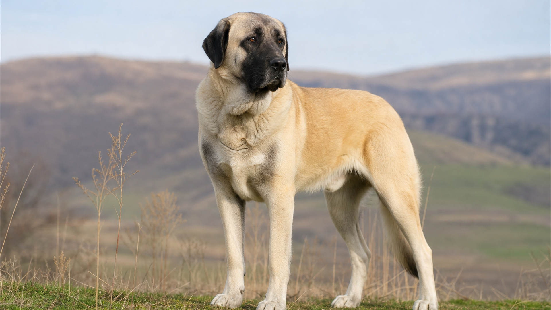 Kangal
